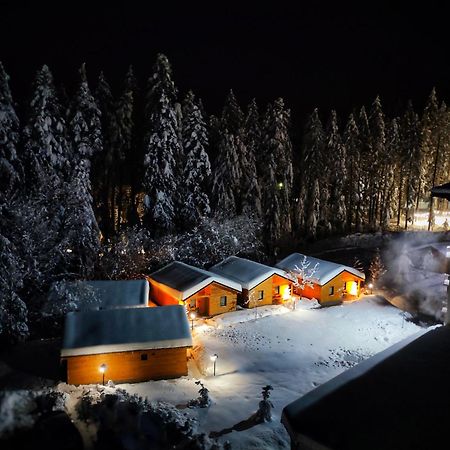 Iglika Hotel & Villas Borovets Exterior photo
