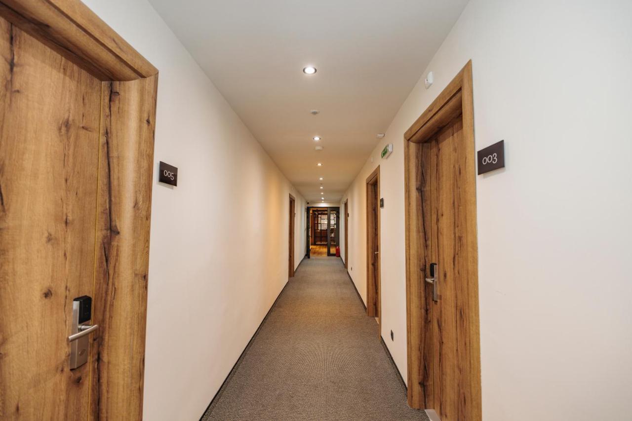 Iglika Hotel & Villas Borovets Exterior photo