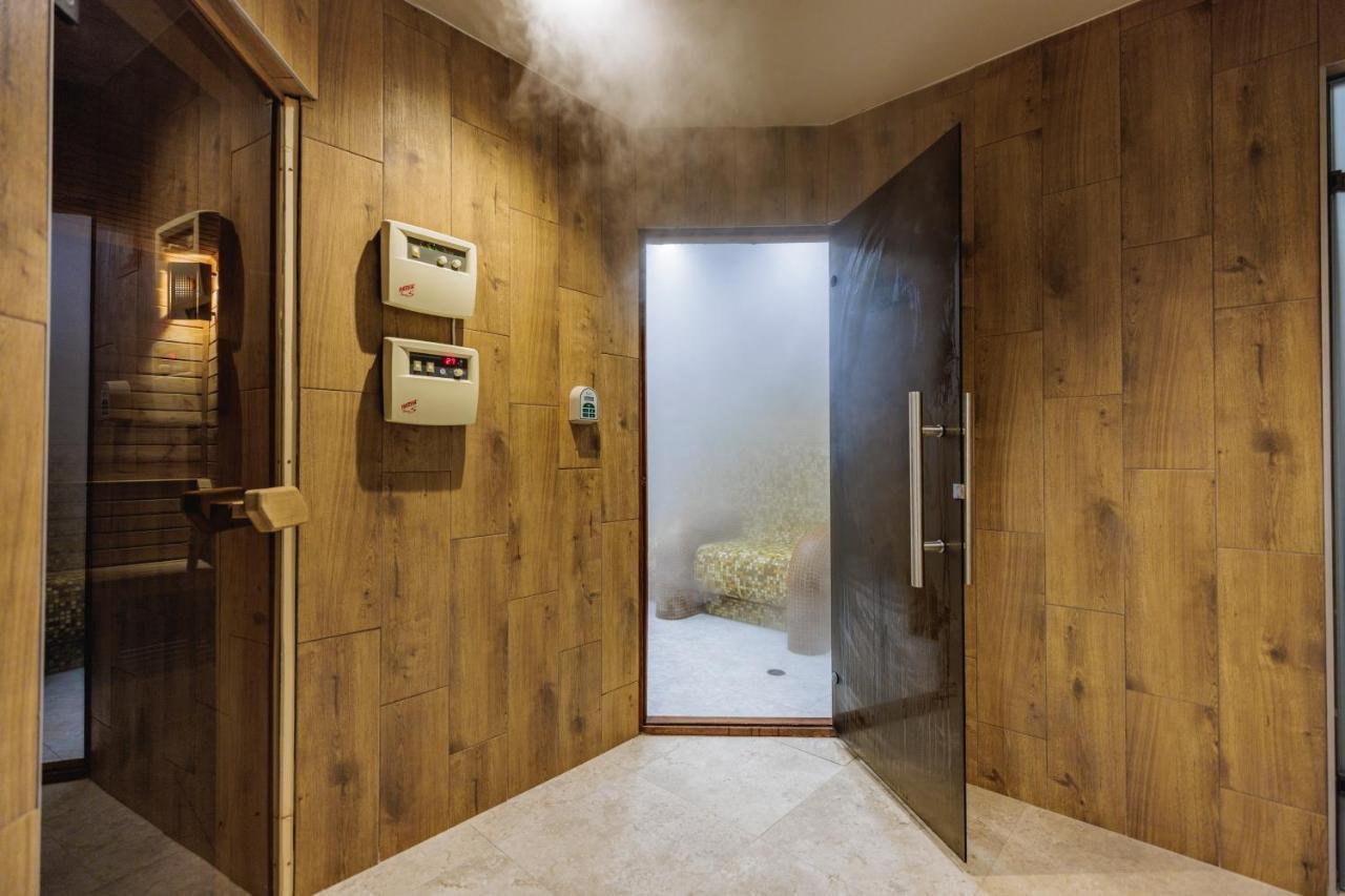 Iglika Hotel & Villas Borovets Exterior photo